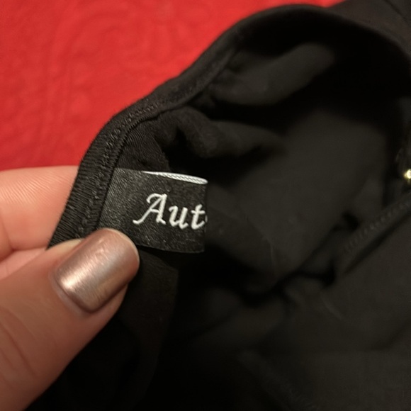 🐝 Shorty romper - Picture 6 of 7